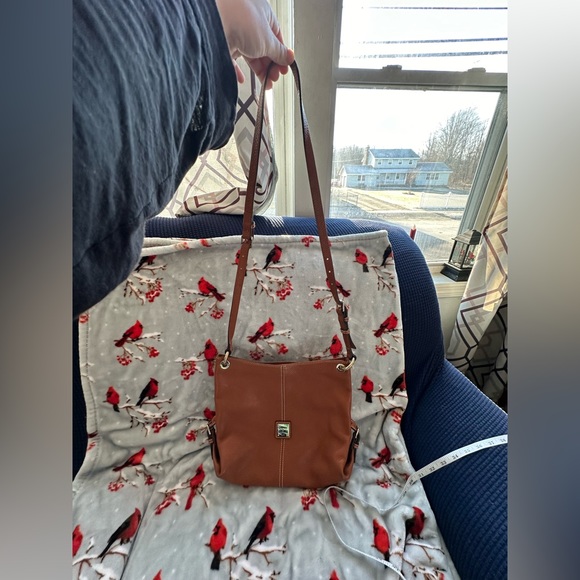 Dooney and Bourke Crossbody - Picture 2 of 7